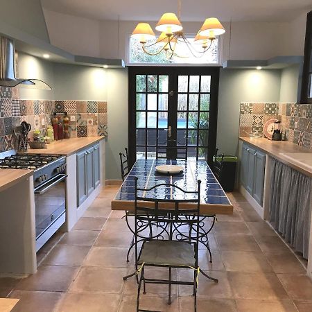 Hibiscus House Apartment Carcassonne Bagian luar foto