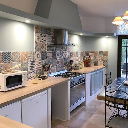 Hibiscus House Apartment Carcassonne Bagian luar foto