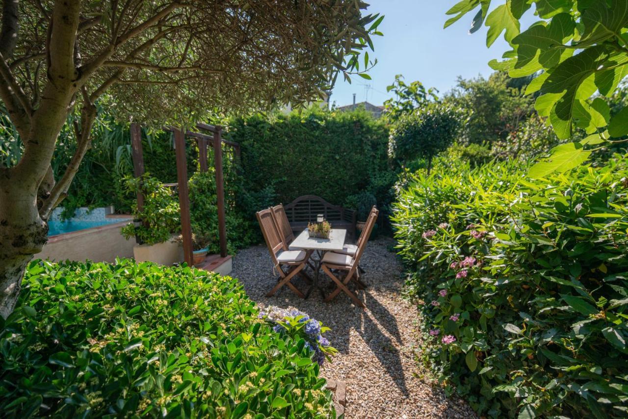 Hibiscus House Apartment Carcassonne Bagian luar foto