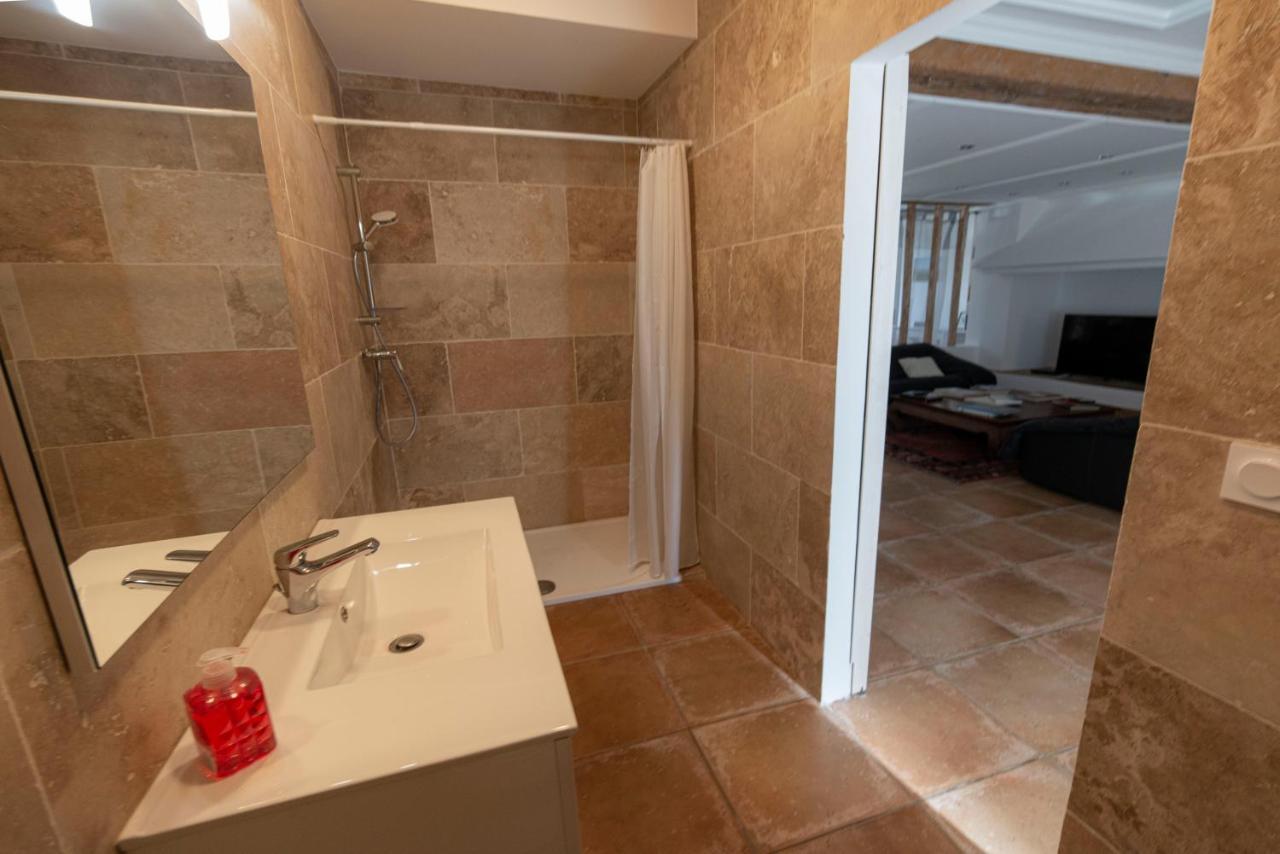 Hibiscus House Apartment Carcassonne Bagian luar foto